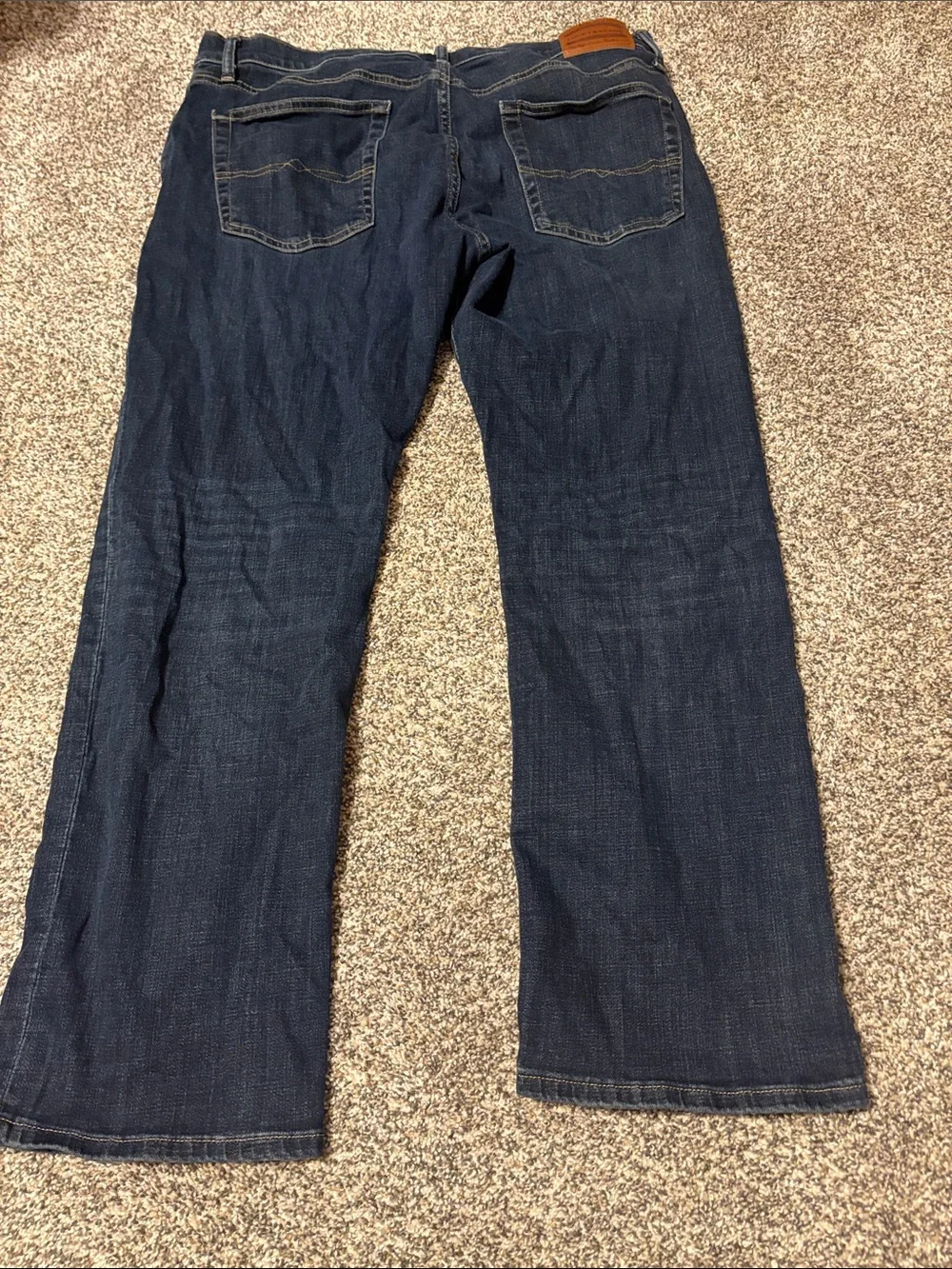 N/A men’s lucky